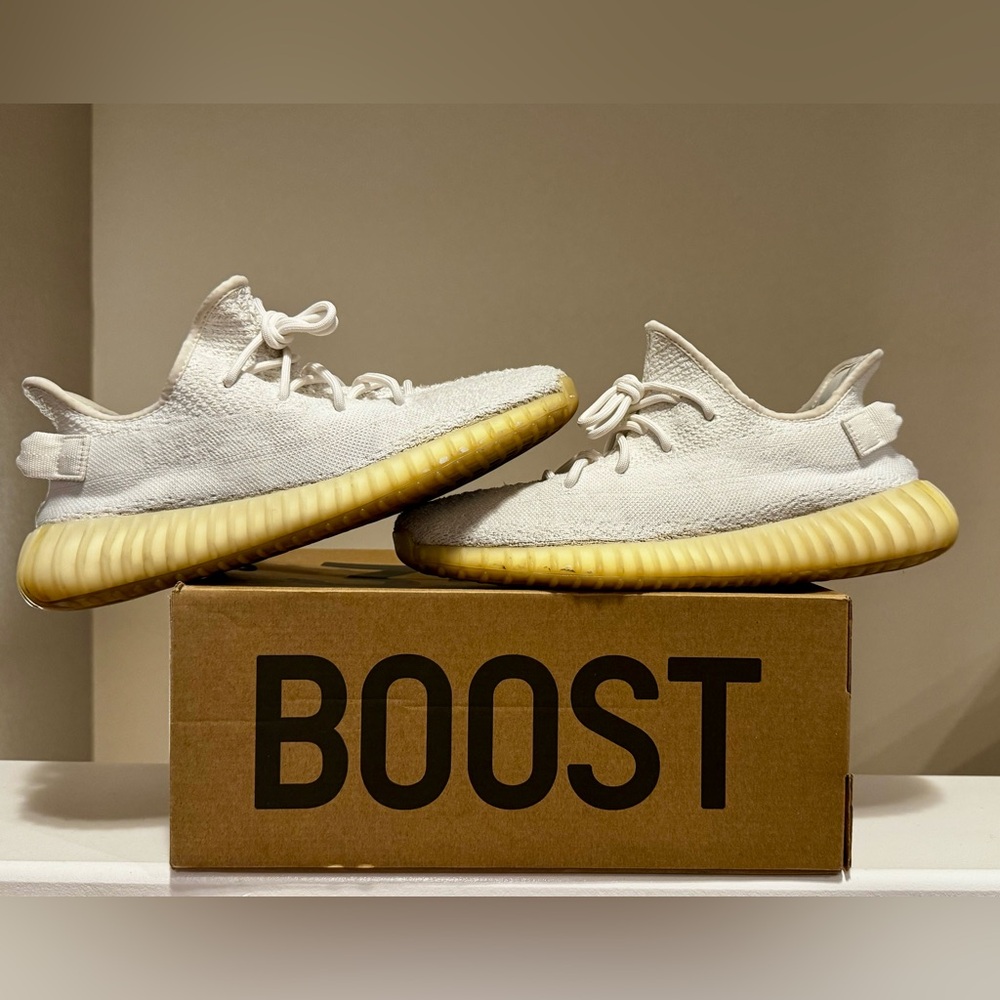 Adidas Yeezy Boost 350